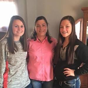 Meet your Posher, Sandy